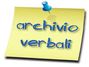VERBALI TAVOLO SEMPLIFICAZIONE 2019