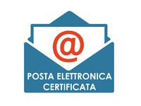 COMUNICAZIONI TRAMITE PEC - IMPORTANTE