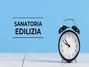 TITOLI EDILIZI IN SANATORIA